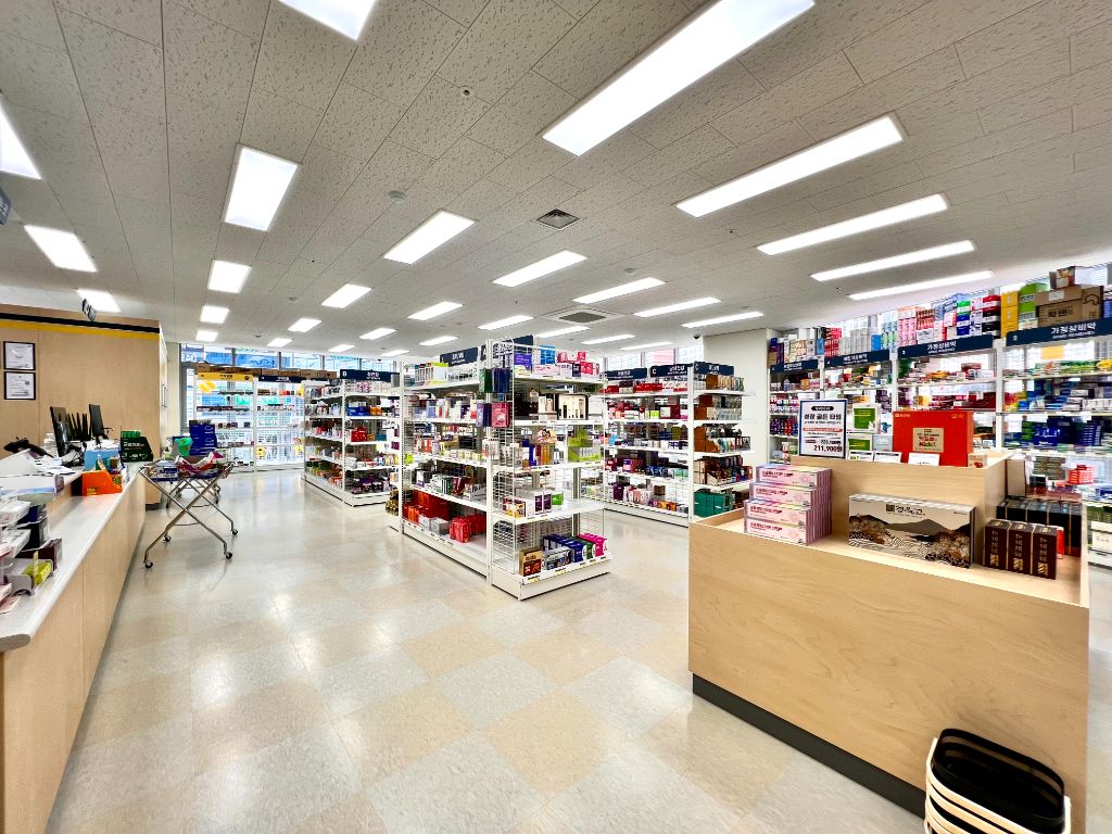 가족 건강 관리 코너