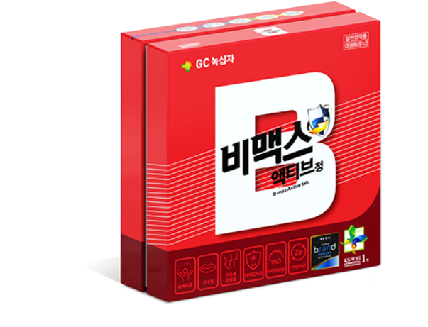 비맥스 메타 액티브